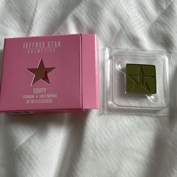 Jeffree Star eyeshadow singles - 8 total - Picture 5 of 9